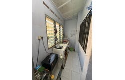 Jalan Malinja 1, Taman Bunga Raya, Setapak, Kuala Lumpur 53000