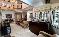 Jalan Ukay, Ampang, Selangor 68000