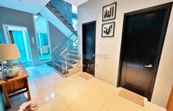 Melawati, Ampang, Kuala Lumpur 53100
