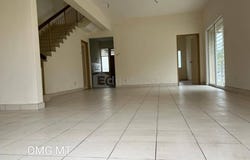 Jalan Setia Perdana , Setia Alam/Alam Nusantara, Selangor 40170