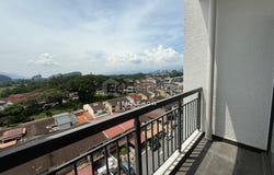 Jalan Kamaruddin Isa, Taman Fair Park, 31400, Perak, Ipoh, Perak 31400