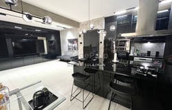 Jalan Genting Klang, 53300, Kuala Lumpur, Setapak, Kuala Lumpur 53300