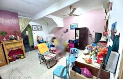 Jalan Sungai Keramat, Klang, Selangor 42100