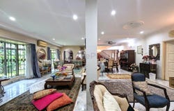 Melawati, Ampang, Kuala Lumpur 53100