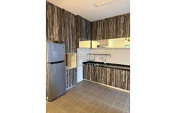 Jalan 3A/155, Bukit OUG, 58200, Kuala Lumpur, Bukit Jalil, Kuala Lumpur 58200