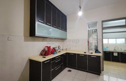 Jalan Anggerik Malaxis, Kota Kemuning, Shah Alam, Selangor 40460