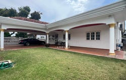 Jalan Bayu, Klebang, Melaka 75200