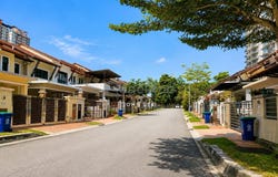 Jalan BK 9, Bandar Kinrara, Puchong, Selangor 47180