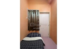 Persiaran Sungai Long 1, Bandar Baru Sungai Long, 43000, Selangor, Kajang, Selangor 43000