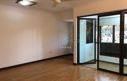 Jalan BK 6, Bandar Kinrara Puchong, Selangor 47180