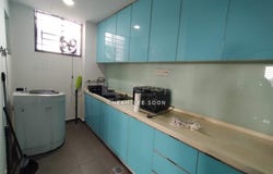 Jalan Anggerik Malaxis 31/181, 40460, Selangor, Kota Kemuning, Selangor 40460