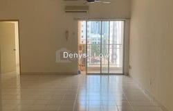 Jalan Puteri 11/1, Bandar Puteri, 47100, Selangor, Tropicana, Selangor 47301