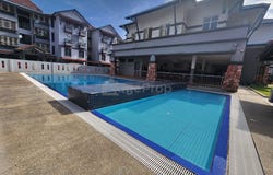 Jalan SH 2/1, Selayang Heights, 68100, Selangor, Selayang, Selangor 68100
