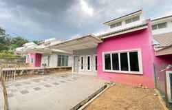TAMAN PAMAH KASIH INDAH, Temerloh, Pahang