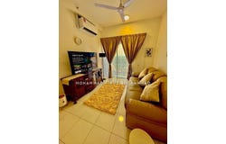 Jalan CV 1, 43800, Selangor, Dengkil, Selangor 43800
