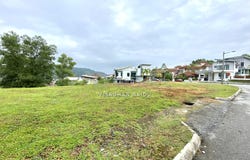 OFF JALAN DESA JAYA, RAWANG, 48000 SELANGOR, Rawang, Selangor 48000