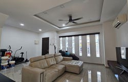 Jalan Pulai Tuah, Kangkar Pulai, Johor 81110