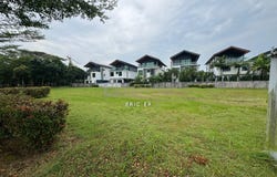 Isola Mansion, Masai, Johor 81750