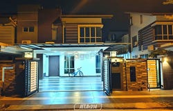 Bukit Tinggi 3, Klang, Selangor 41200