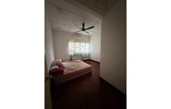 Zone F, KL City, Kuala Lumpur 57000