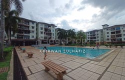 Taman Bunga Raya, Bukit Beruntung, Rawang, 48300, Selangor, Rawang, Selangor 48300
