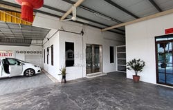 Taman Wah Keong 31400 Ipoh Perak, Ipoh, Perak 31400