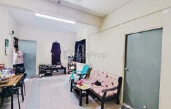 Skudai, Johor 81300