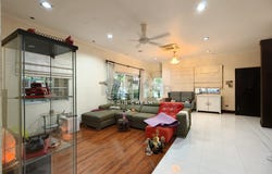 Jalan Selesaria 3, Kuchai Lama, Kuala Lumpur 58200