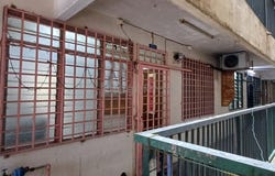 Jalan Seri Kembangan 6/1, Taman Seri Kembangan, Seri Kembangan, Selangor 43300