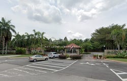 Saujana, Selangor 40150