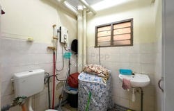 Jalan Terolak, Taman Bamboo, Jalan Ipoh, Jalan Ipoh, Kuala Lumpur 51200