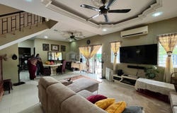 Jalan Kajang Perdana, Kajang, Selangor 43000
