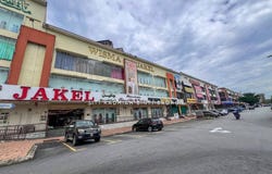 Cheras, Selangor 43200