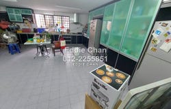 Jalan Kelab Ukay, Ukay, Ukay Perdana, Ampang, Ulu Kelang, Selangor 68000