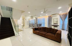 Jalan Pantai Murni, Bangsar South, Kuala Lumpur 59200