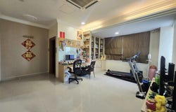 Cheras Hartamas, Jalan Cheras, Cheras, Selangor