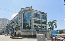 Seri Kembangan, Selangor 43300