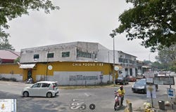 Seri Kembangan, Selangor 0