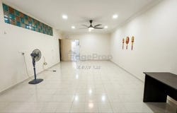 Jalan Prima Impian 3, Taman Prima Impian, Segambut, Kuala Lumpur 51200