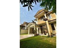 Jalan Alam Suria, Bandar Puncak Alam, Selangor 42300