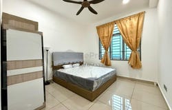 Jalan Larkin perdana 2, 80200, Johor, Johor Bahru, Johor 80350