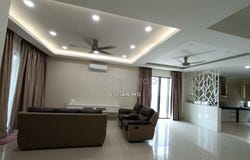 Jalan Saujana 3/2E, Rawang, Selangor 48000