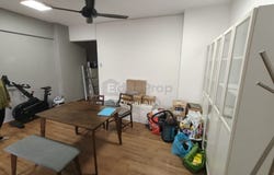 Persiaran Tanjung Susur 1, Johor Bahru, Johor 81200