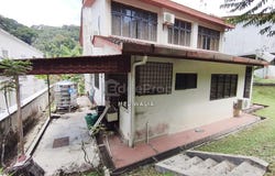 Jalan 5, Ampang, Selangor 68000