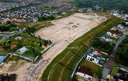 Jalan Seri Putra, Kajang, Selangor 43000