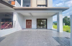 Jalan UB 15, Ampang Jaya, Kuala Lumpur 68000