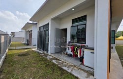 Jalan Nenas, Klang, Selangor