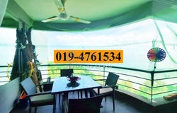 Jalan Bukit Ria, Mount Pleasure, 11100, Penang, Batu Ferringhi, Penang 11100
