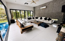 Jalan Sri Tasik Timur, Cyberjaya, Selangor 64000