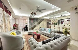 Jalan Jelok Impian, Kajang, Selangor